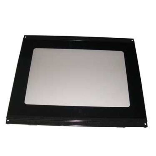 76X3676. VITRE INTERIEUR DE PORTE 550 X 400 M/M SAUTER