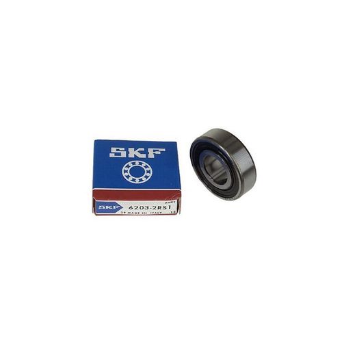 Indesit - Palier 17x40x12 6203-2z Skf - Ref: C00002590