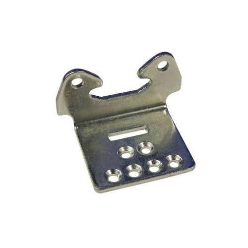 C00119005. CHARNIERE INFERIEURE (M6) DROITE-GAUCHE HOTPOINT