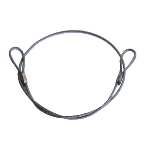 C00054936. PETIT CABLE DE REGLAGE RESSORT 410 M/M HOTPOINT