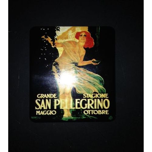 Magnet San  Pellegrino
