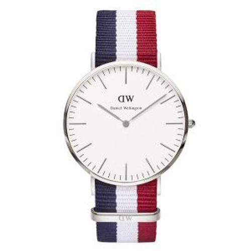 Montre Daniel Wellington Cambridge Homme - W0203dw