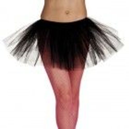 Tutu Jaune Néon