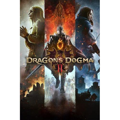 Dragons Dogma 2 Pc Steam