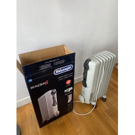 Radiateur Delonghi