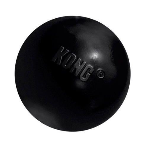 Kong Ball Extreme Balle Résistante Pour Chiens Moyenne-Grande