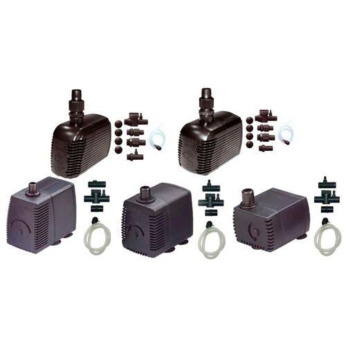 Pompes De Brassage Stream De Wave