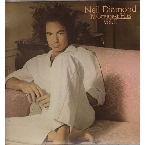 12 Greatest Hits, Vol. Ii