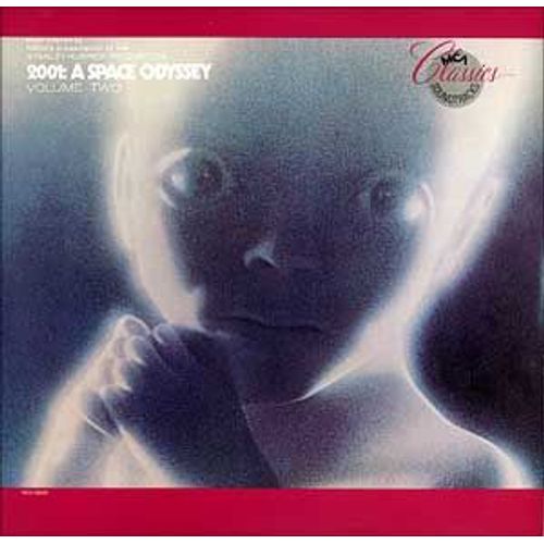 2001: A Space Odyssey - Volume Two