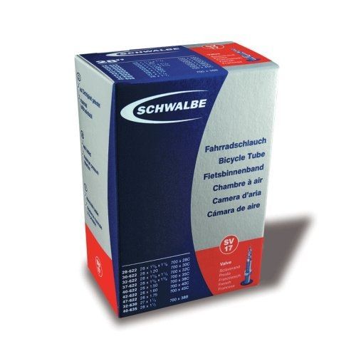 Schwalbe Chambre À Air 700 X 28-32 B+C (28-622 À 32-622)