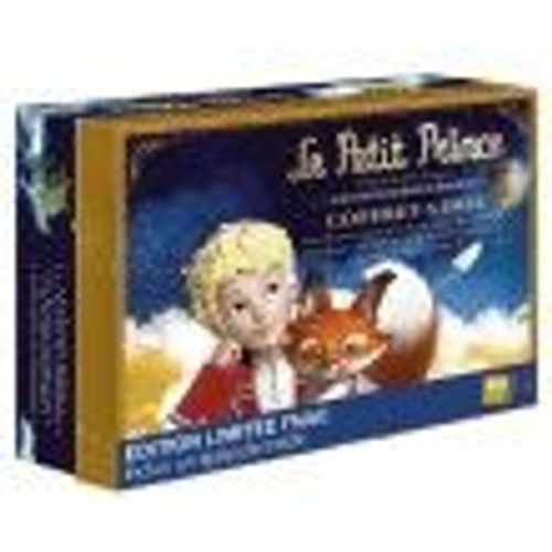 Le Petit Prince - Coffret De 5 Films - Edition Spéciale Fnac