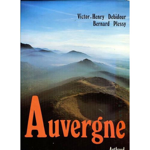 Auvergne