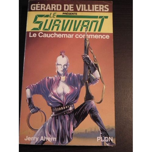 Le Cauchemar Commence