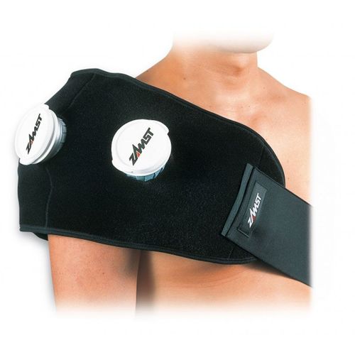 Zamst - Système De Glaçage Compressif Iw-2 Cryothérapie