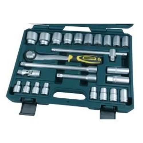 MANNESMANN M29080 Coffret de douilles 25pcs