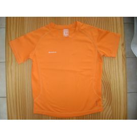 T-Shirt Quechua 8 Ans