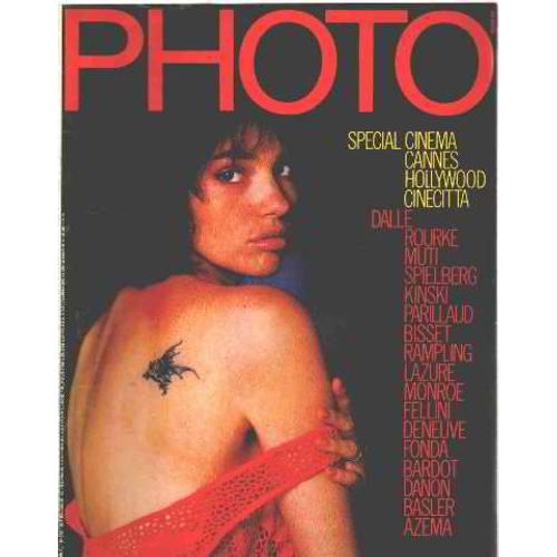 Revue Photo N° 236