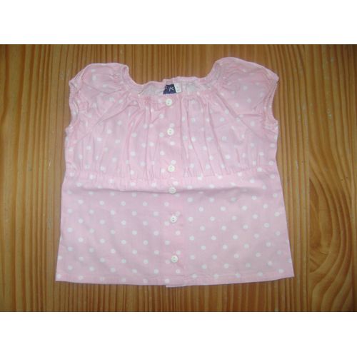Chemise Cfk 6 Ans