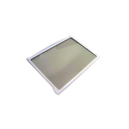 45X9161. CLAYETTE VERRE 530X364 M/M BRANDT