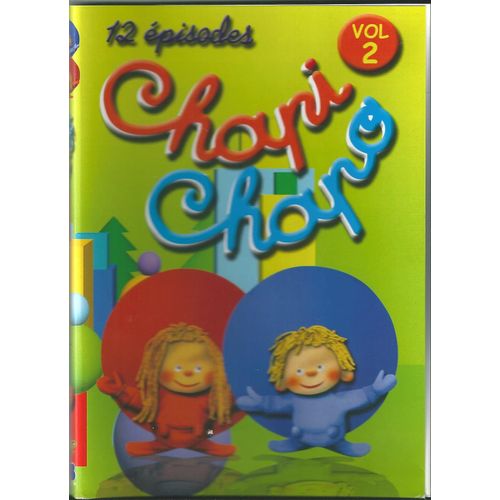Chapi Chapo - Vol. 2