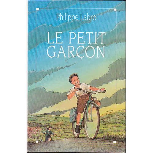 Le Petit Garçon