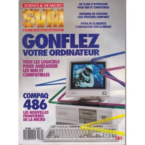 Svm 70