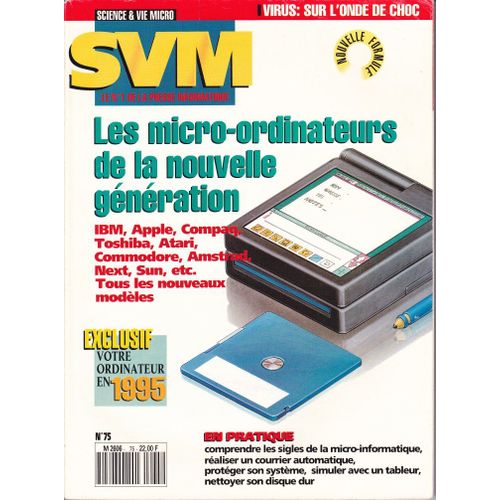 Svm 75