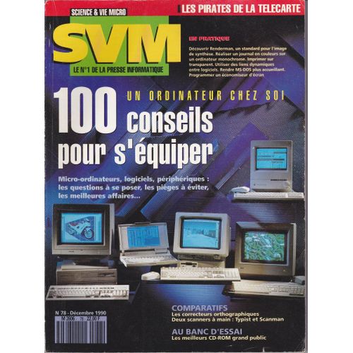Svm 78 