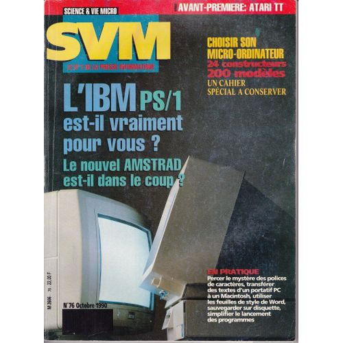 Svm 76 