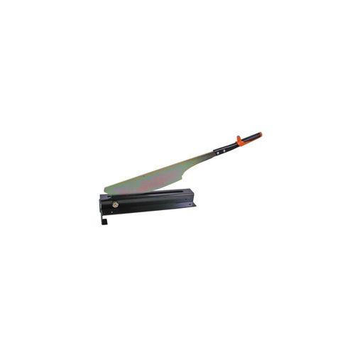 Guillotine a ardoise avec lame de 210 mm PRO MAT-COUP 210