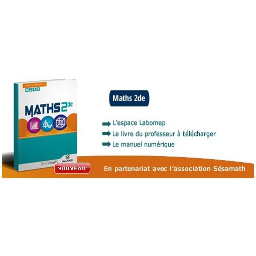 Manuel Maths 1Ers d’occasion | Plus que 2 à -65%