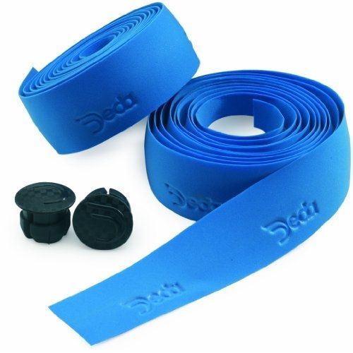 Deda Elementi Nastro Ruban De Guidon Bleu Azzurro