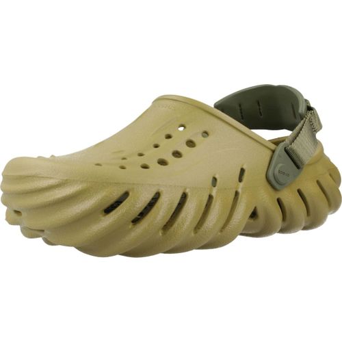 Crocs Echo Clog Colour Vert