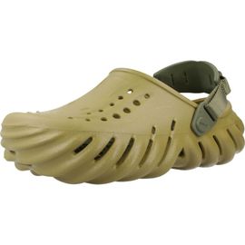 Crocs Echo Clog Colour Vert