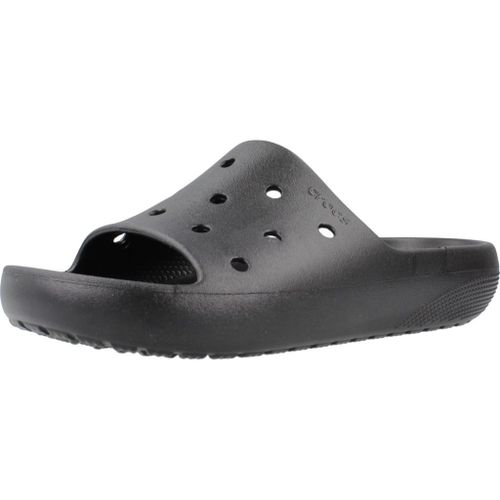 Crocs Classic Slide V2 Colour Noir