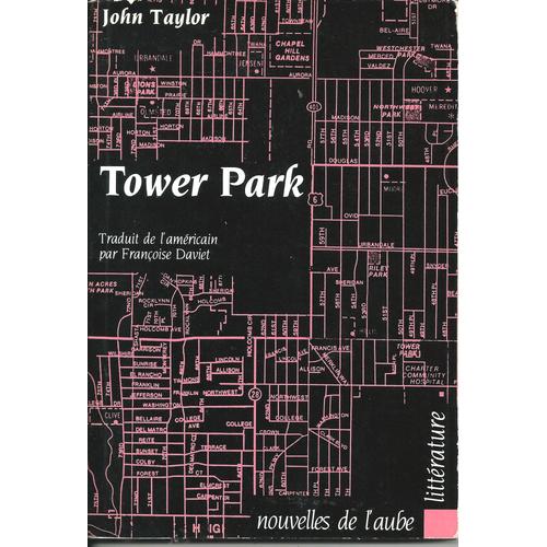 Tower Park