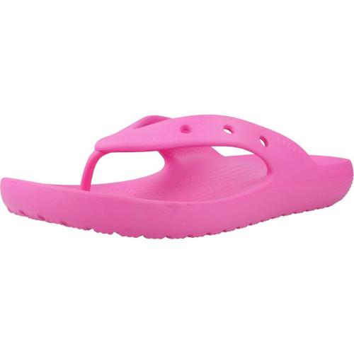 Crocs Classic Flip V2 Colour Rose