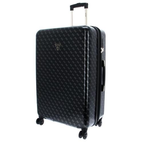 GUESS Jesco Jesco 8-Wheel 28 In L Coal [203449] - valise valise ou bagage vendu seul