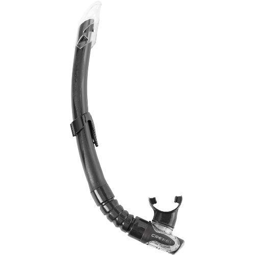 Cressi Sub S.P.A. Gamma Tuba Noir