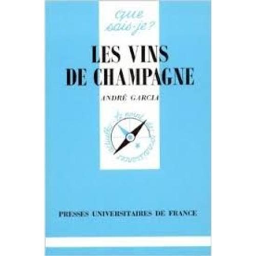 Le Vin De Champagne