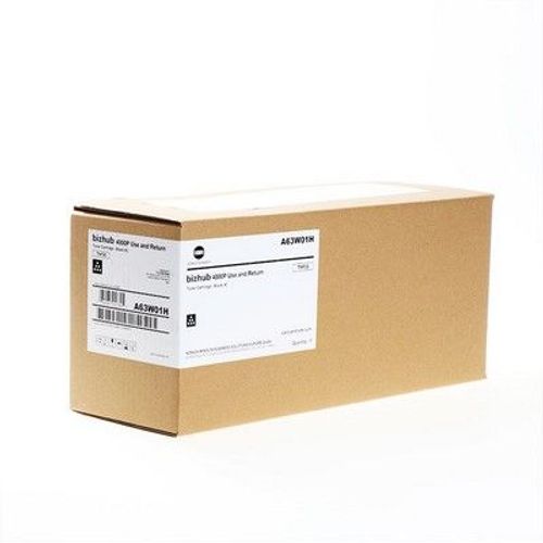Konica Minolta TNP35 Toner A63W01H