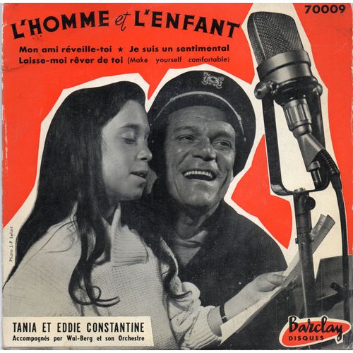 Ep L'homme Et L'enfant/57