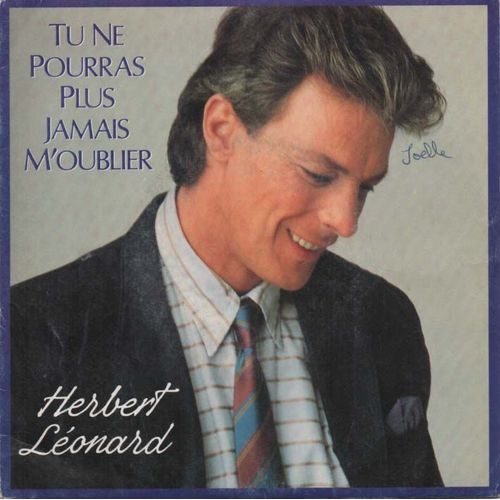 Tu Ne Pourras Jamais M'oublier  &  A Ton Âge