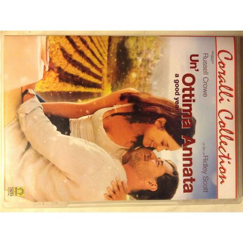 Un Ottima Annata (Import Italien)