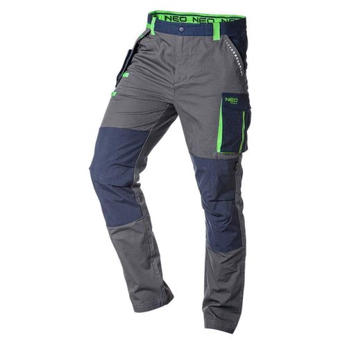 Pantalon de travail, modèle Premium, coton, taille XXXL/58, NEO