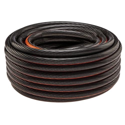 Tuyau d'arrosage anti-torsion 6 couches 1/2" 30 m NEO