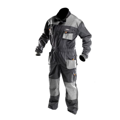 Salopette de travail, modèle HD, taille XXL/58, NEO