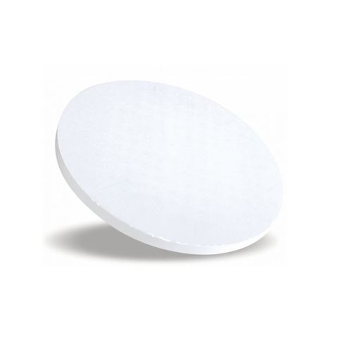 Disque en polystyrène, pour ponceuse à plâtre, 400x22 mm