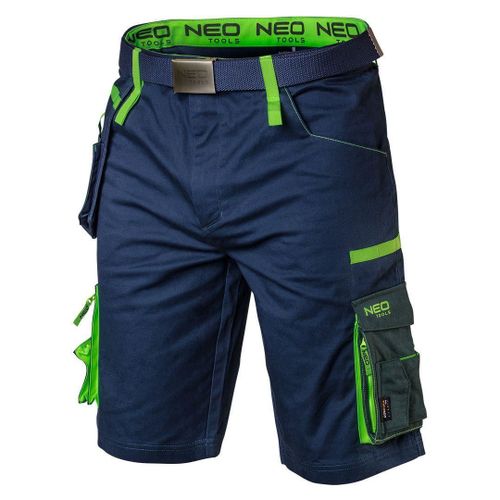 Short de travail, modèle Premium, taille XXL/56, NEO