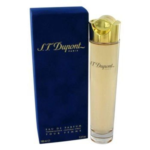 S.T. Dupont - Eau De Parfum Pour Femme - Miniature 